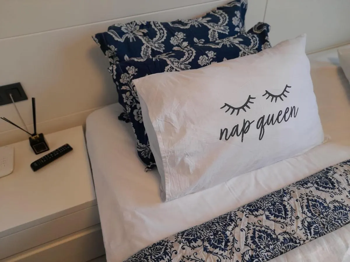 Apartment Istanbul Atasehir Lux Residence