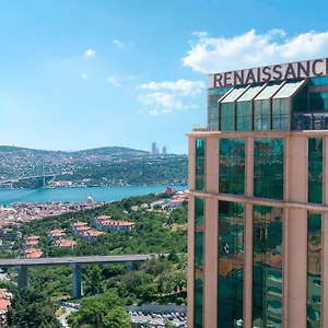 Renaissance Polat Bosphorus Provincia di Istanbul