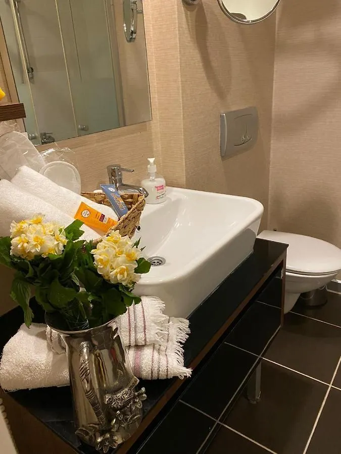 Istanbul Atasehir Lux Residence