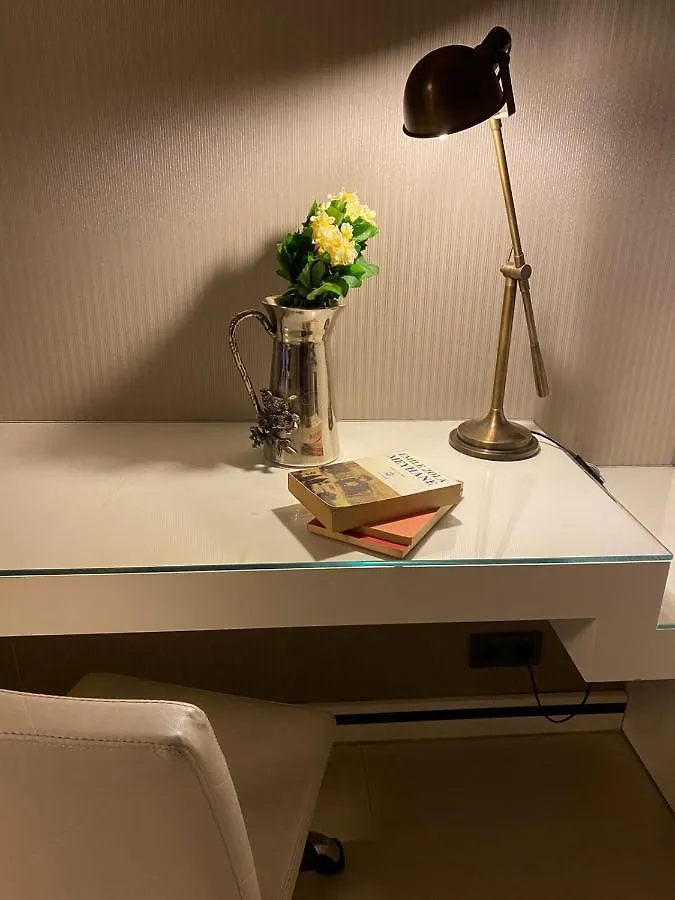 Istanbul Atasehir Lux Residence