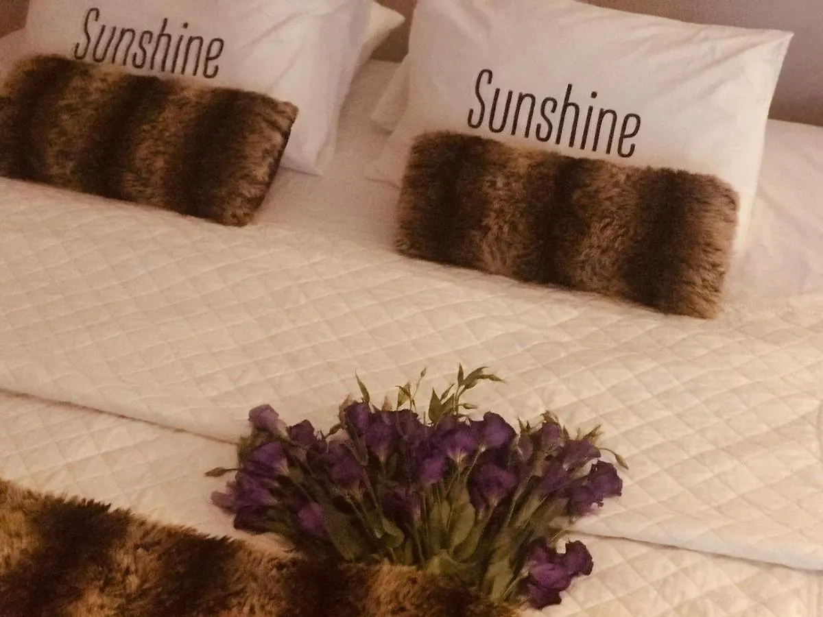 Apartman Istanbul Atasehir Lux Residence Törökország
